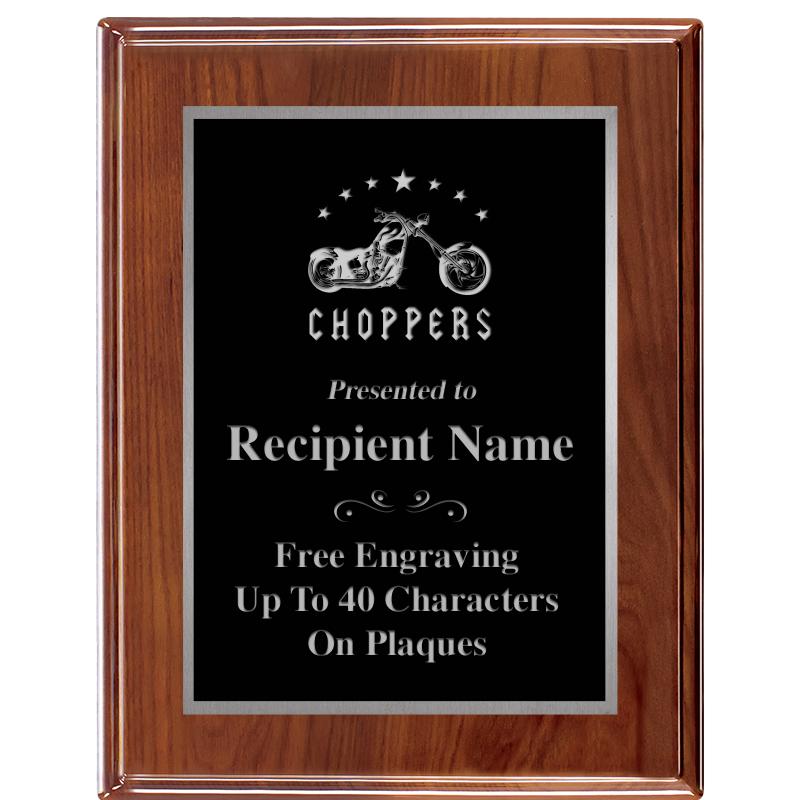 7X9 SV TRIM AMADEUS PIANO PLQ