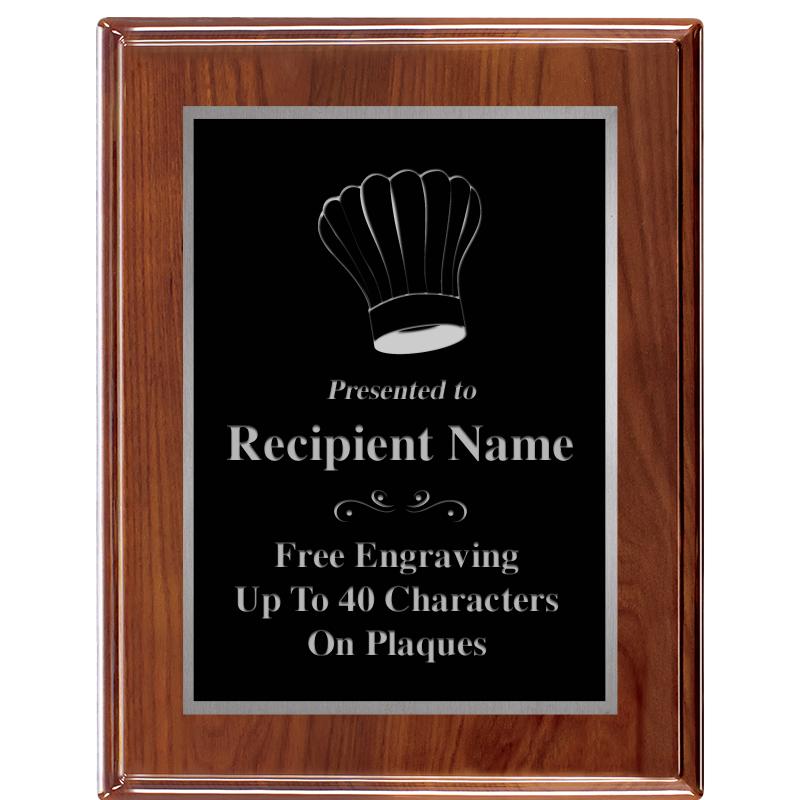 7X9 SV TRIM AMADEUS PIANO PLQ