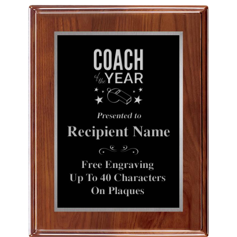 7X9 SV TRIM AMADEUS PIANO PLQ