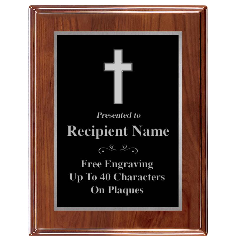 7X9 SV TRIM AMADEUS PIANO PLQ