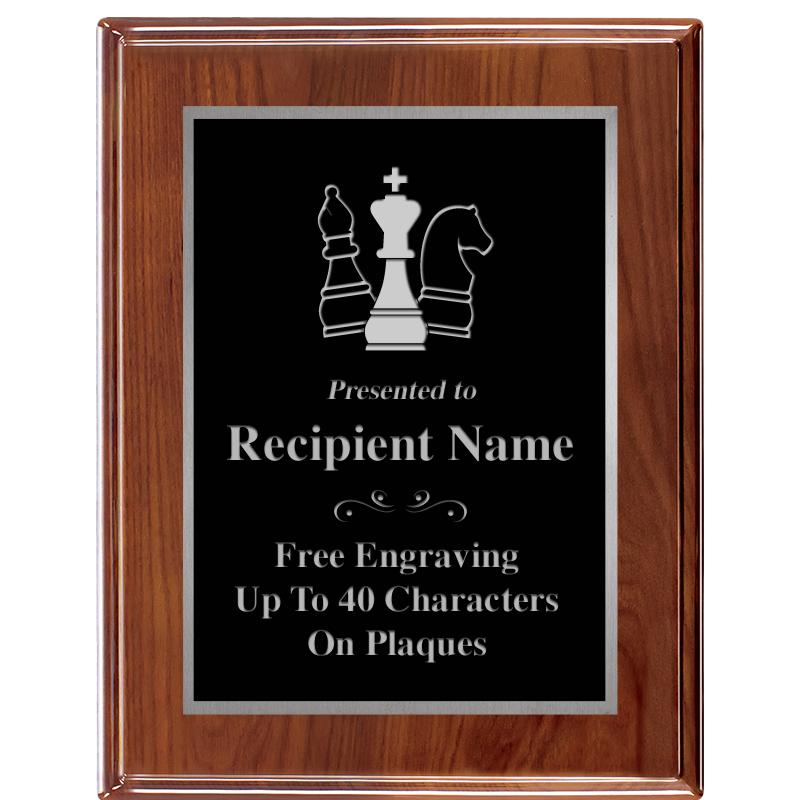 7X9 SV TRIM AMADEUS PIANO PLQ