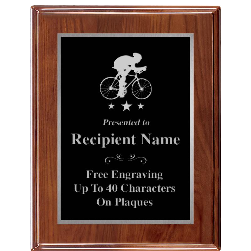 7X9 SV TRIM AMADEUS PIANO PLQ