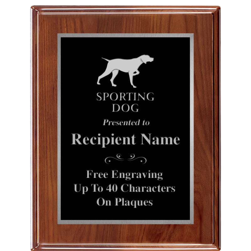 7X9 SV TRIM AMADEUS PIANO PLQ