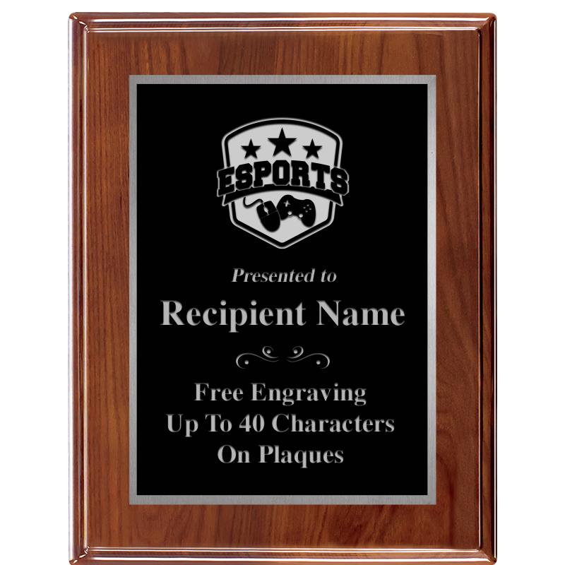 7X9 SV TRIM AMADEUS PIANO PLQ