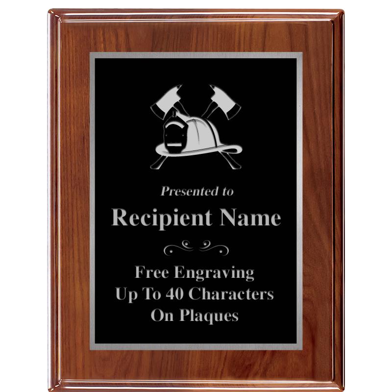 7X9 SV TRIM AMADEUS PIANO PLQ