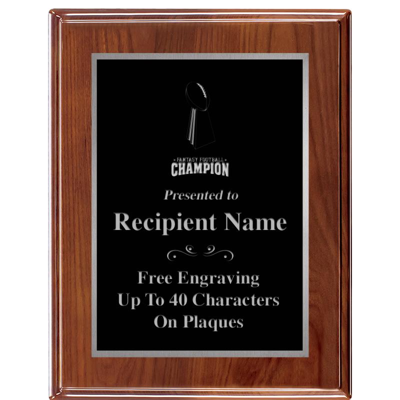 7X9 SV TRIM AMADEUS PIANO PLQ