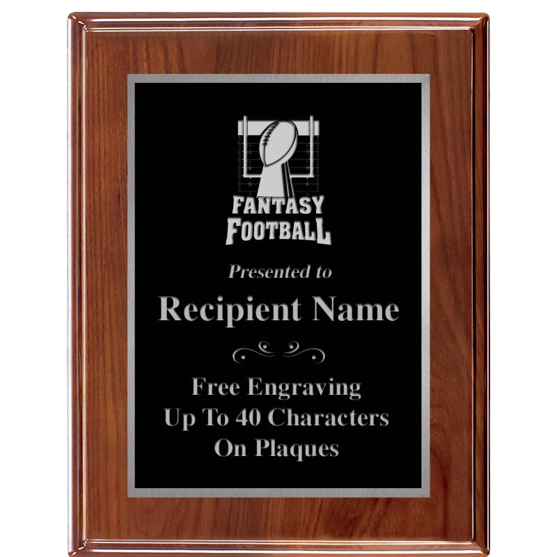 7X9 SV TRIM AMADEUS PIANO PLQ