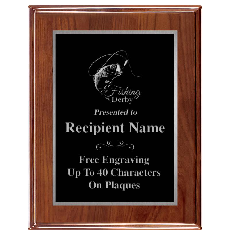 7X9 SV TRIM AMADEUS PIANO PLQ