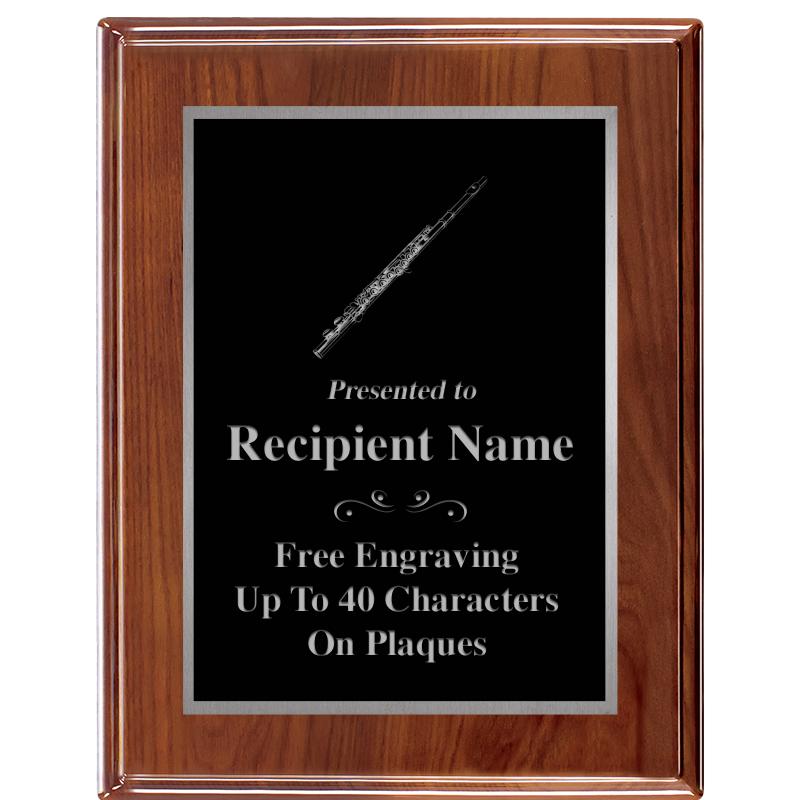 7X9 SV TRIM AMADEUS PIANO PLQ