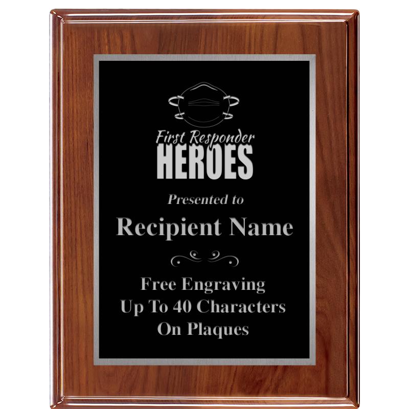 7X9 SV TRIM AMADEUS PIANO PLQ