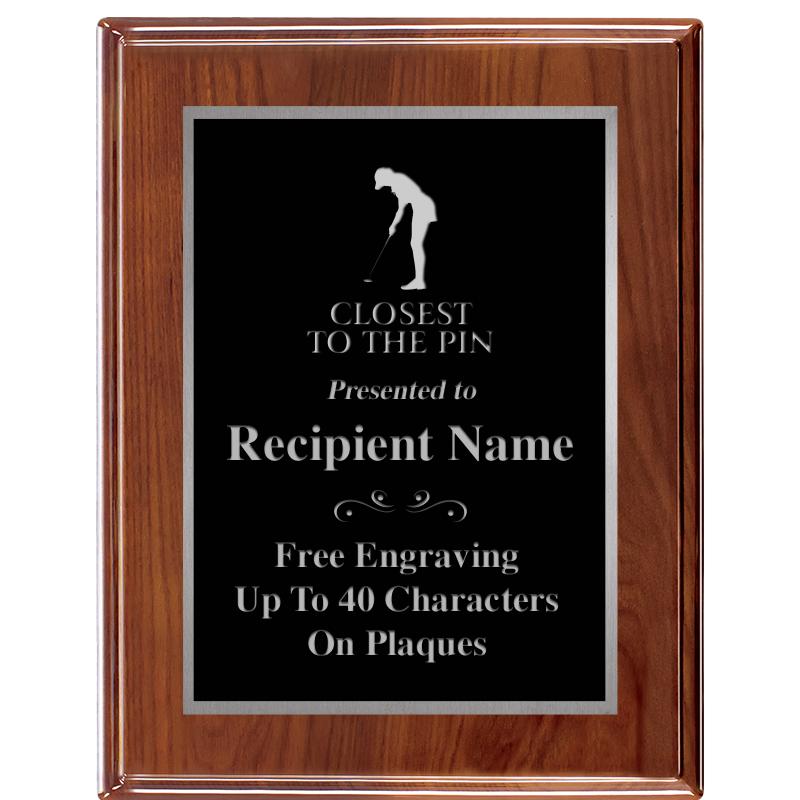 7X9 SV TRIM AMADEUS PIANO PLQ