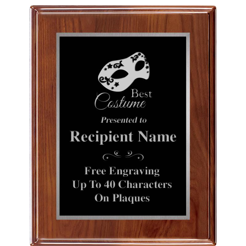 7X9 SV TRIM AMADEUS PIANO PLQ