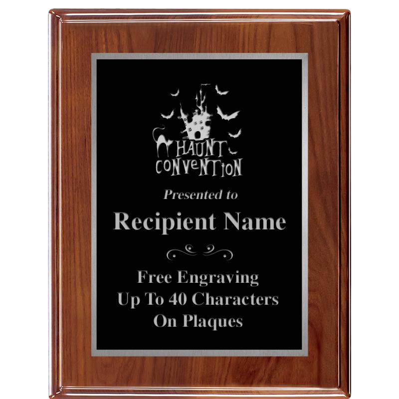 7X9 SV TRIM AMADEUS PIANO PLQ