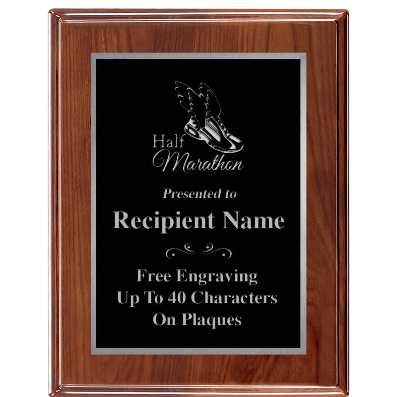 7X9 SV TRIM AMADEUS PIANO PLQ