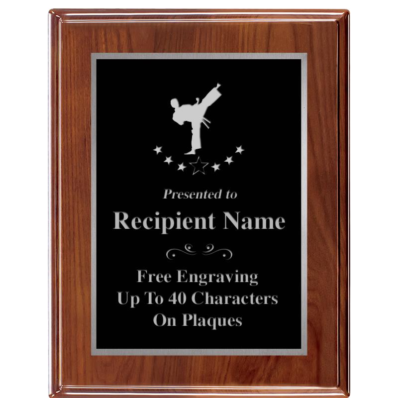 7X9 SV TRIM AMADEUS PIANO PLQ