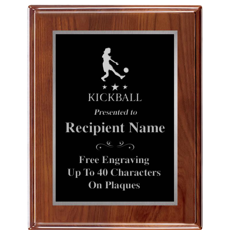 7X9 SV TRIM AMADEUS PIANO PLQ