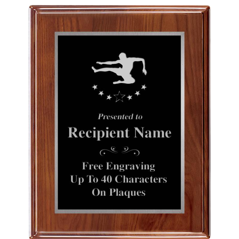 7X9 SV TRIM AMADEUS PIANO PLQ