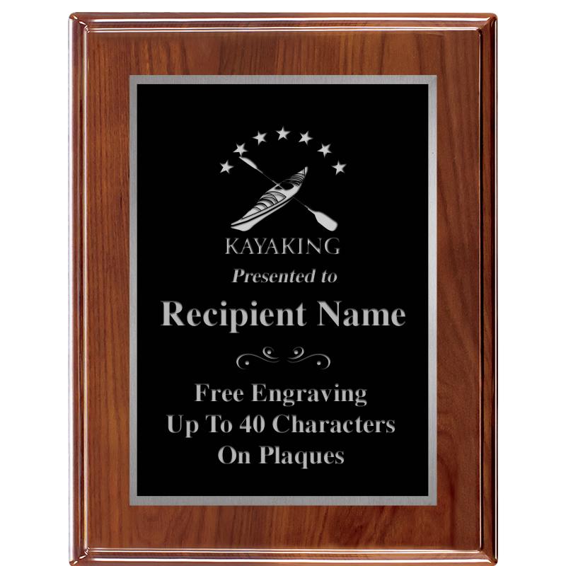 7X9 SV TRIM AMADEUS PIANO PLQ