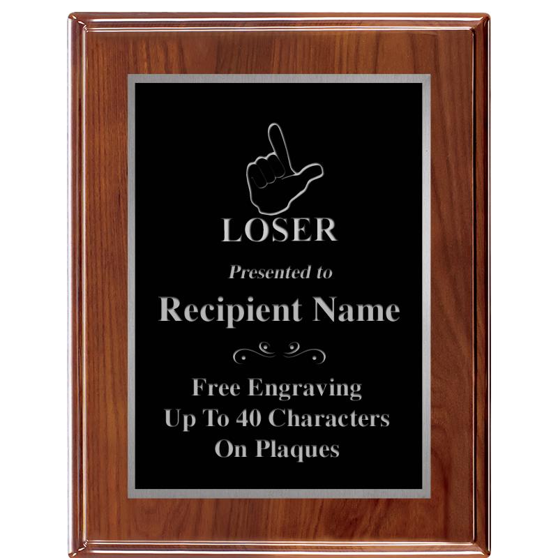 7X9 SV TRIM AMADEUS PIANO PLQ