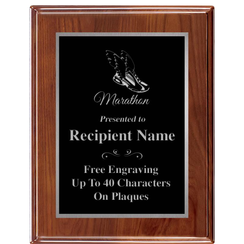 7X9 SV TRIM AMADEUS PIANO PLQ