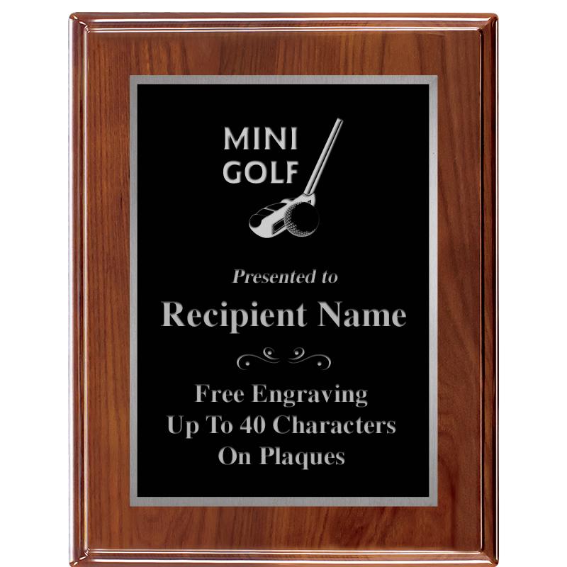 7X9 SV TRIM AMADEUS PIANO PLQ