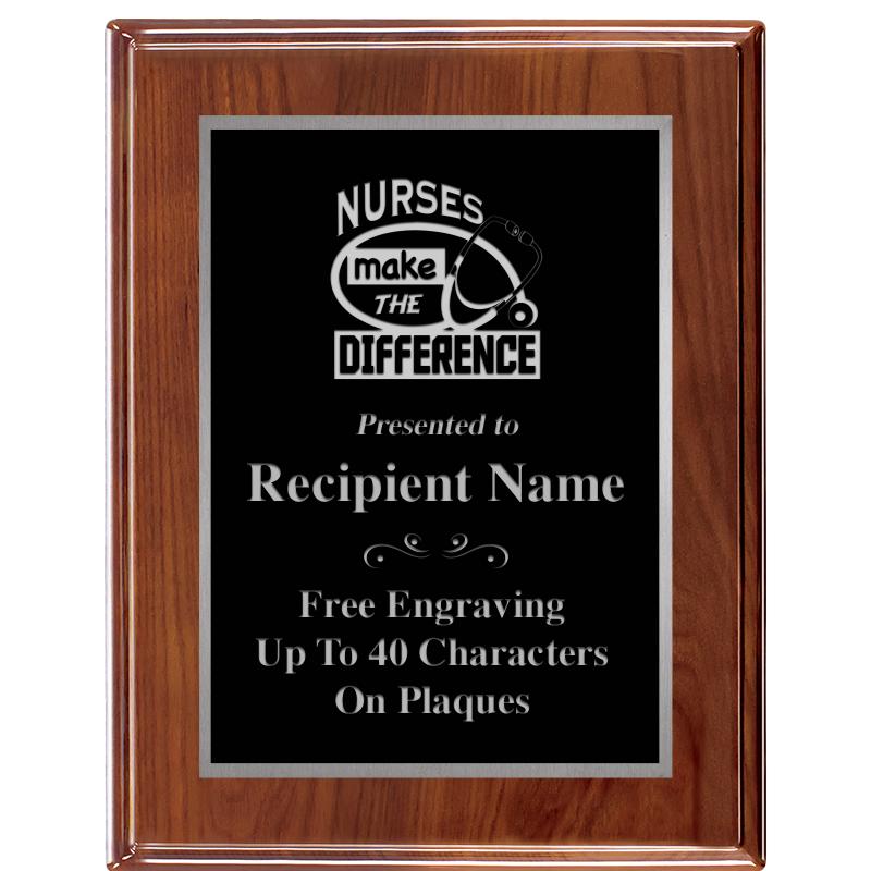 7X9 SV TRIM AMADEUS PIANO PLQ