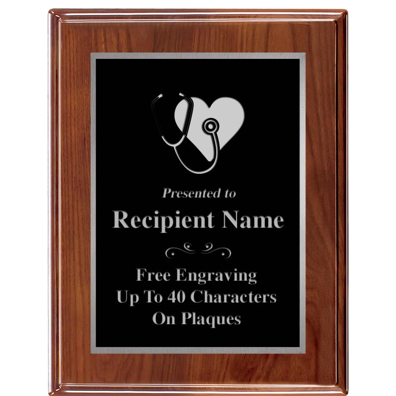 7X9 SV TRIM AMADEUS PIANO PLQ