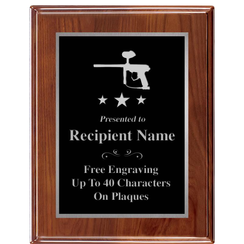 7X9 SV TRIM AMADEUS PIANO PLQ