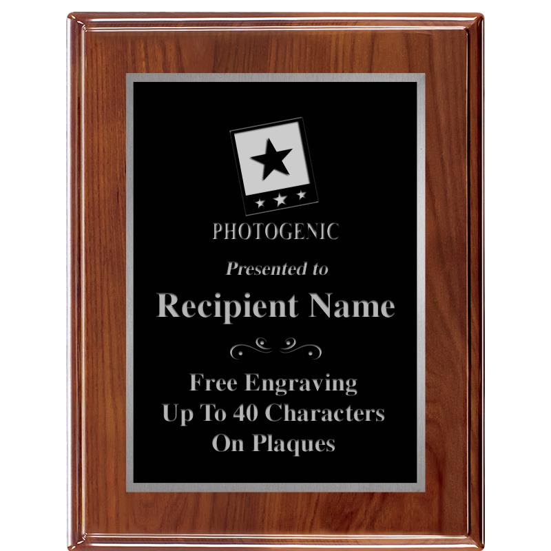 7X9 SV TRIM AMADEUS PIANO PLQ