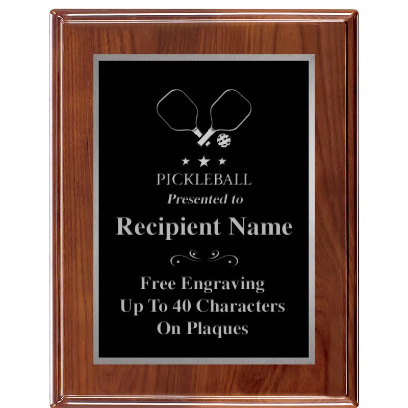 7X9 SV TRIM AMADEUS PIANO PLQ