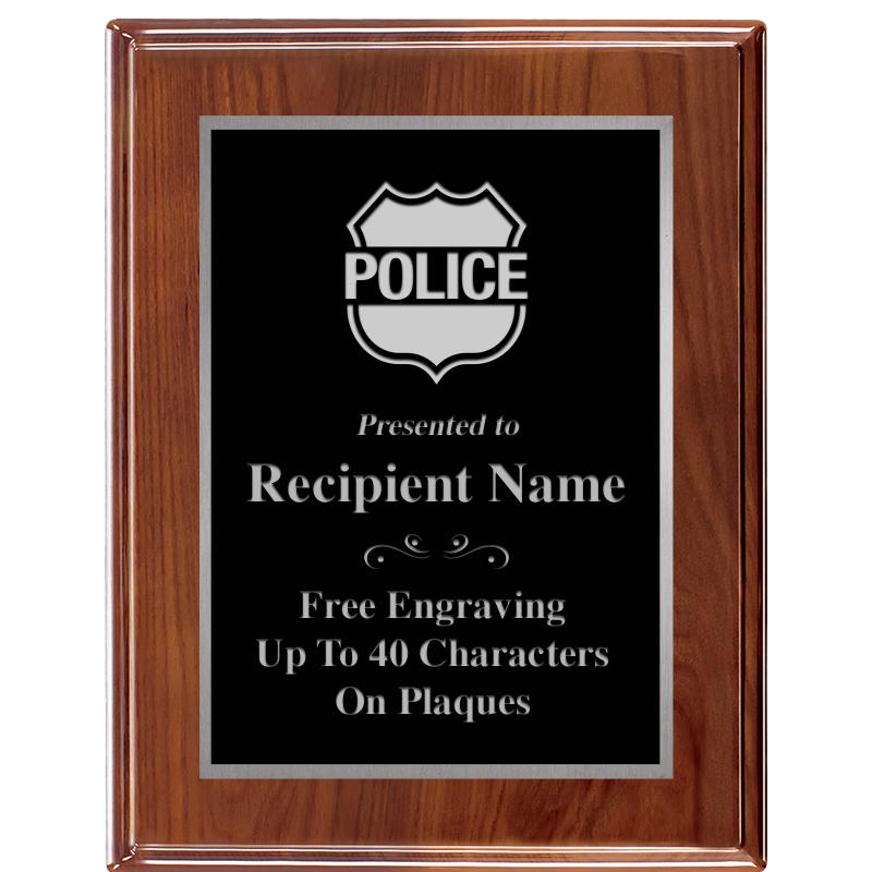 7X9 SV TRIM AMADEUS PIANO PLQ