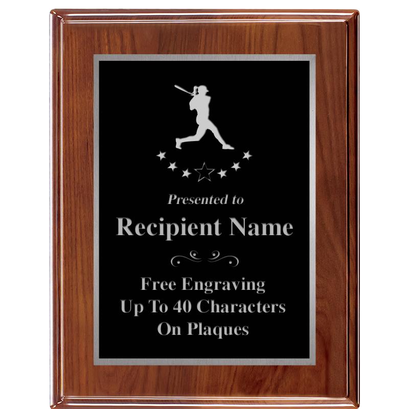 7X9 SV TRIM AMADEUS PIANO PLQ