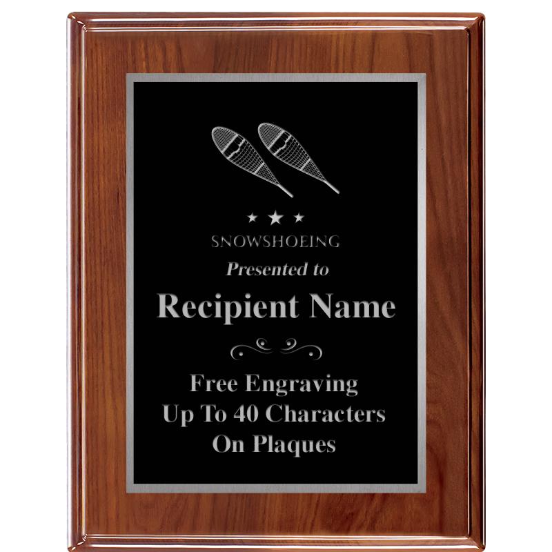 7X9 SV TRIM AMADEUS PIANO PLQ