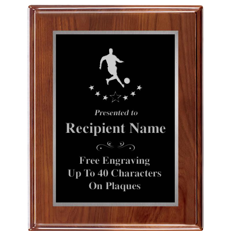 7X9 SV TRIM AMADEUS PIANO PLQ