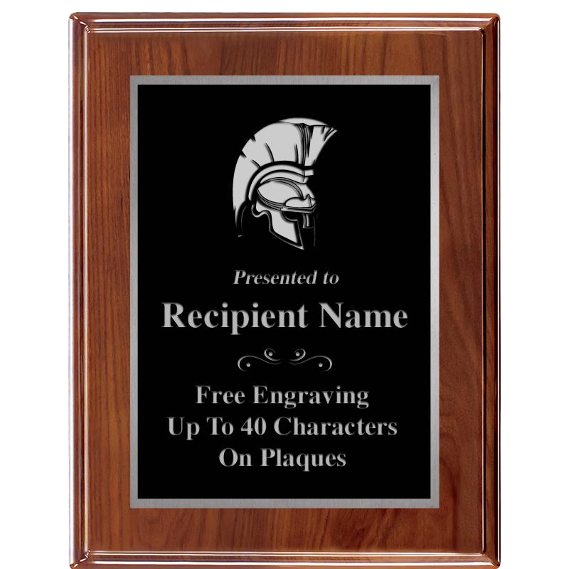 7X9 SV TRIM AMADEUS PIANO PLQ