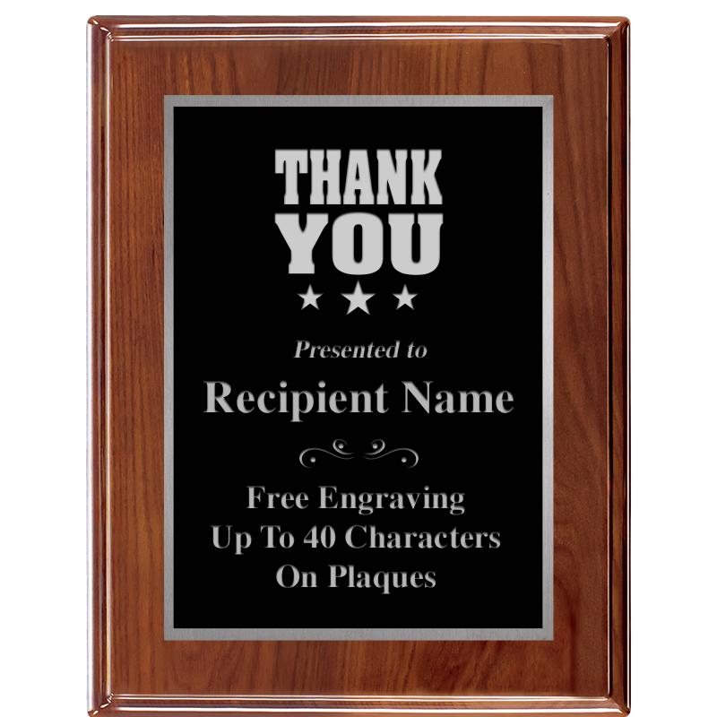 7X9 SV TRIM AMADEUS PIANO PLQ