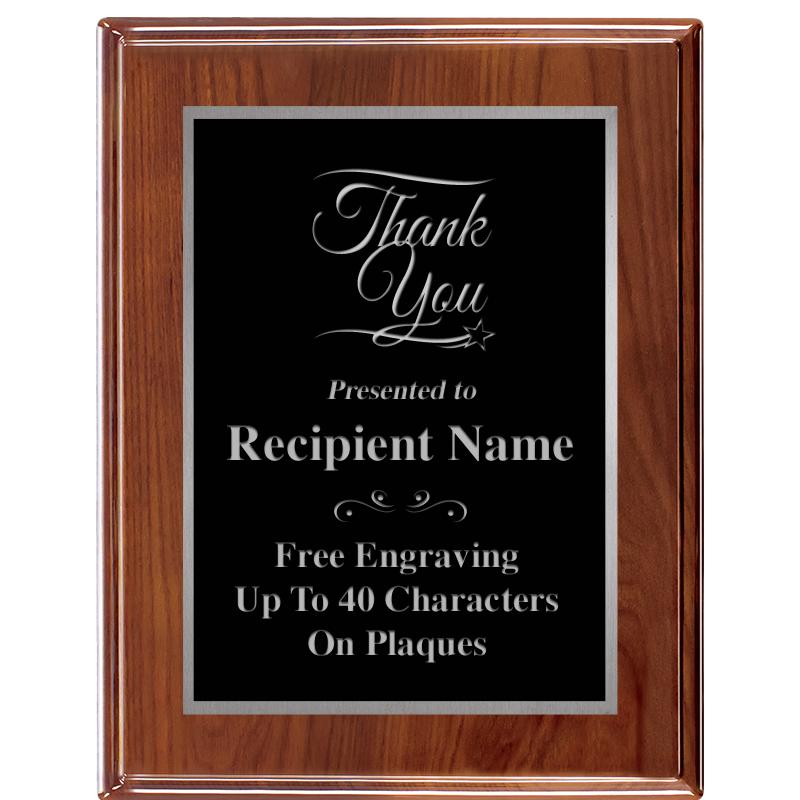 7X9 SV TRIM AMADEUS PIANO PLQ