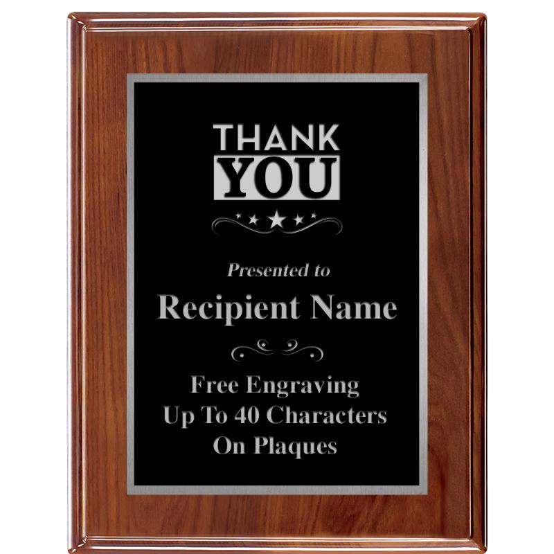 7X9 SV TRIM AMADEUS PIANO PLQ