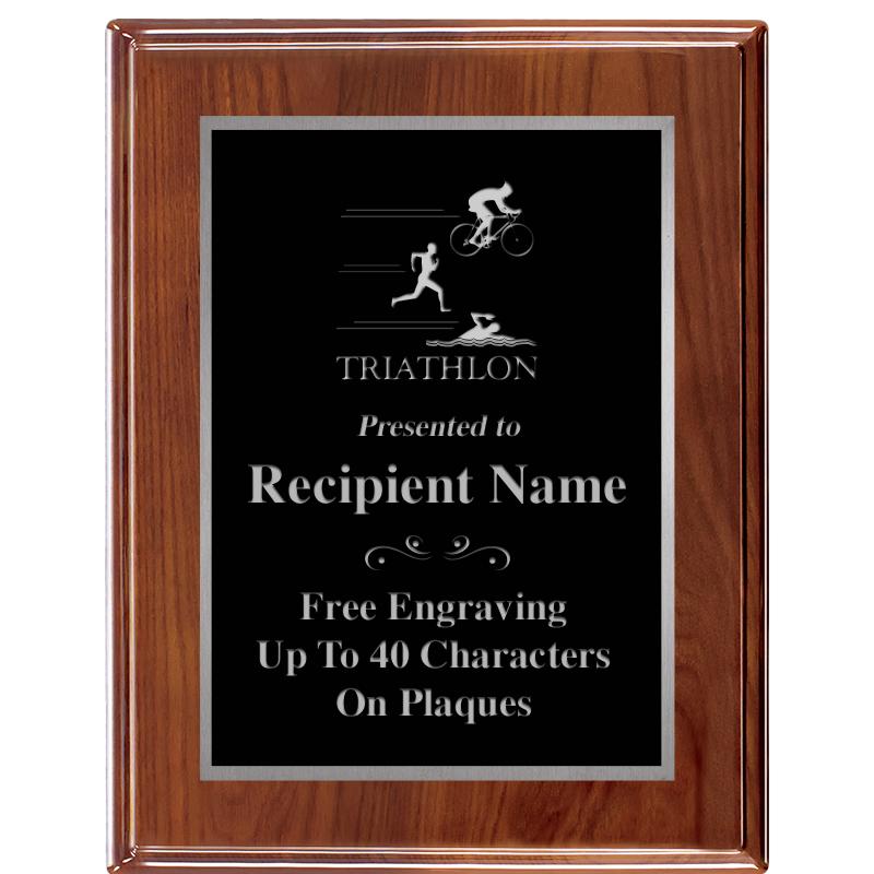 7X9 SV TRIM AMADEUS PIANO PLQ