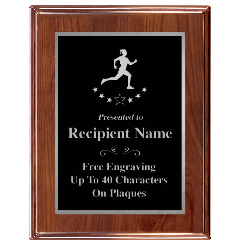 7X9 SV TRIM AMADEUS PIANO PLQ