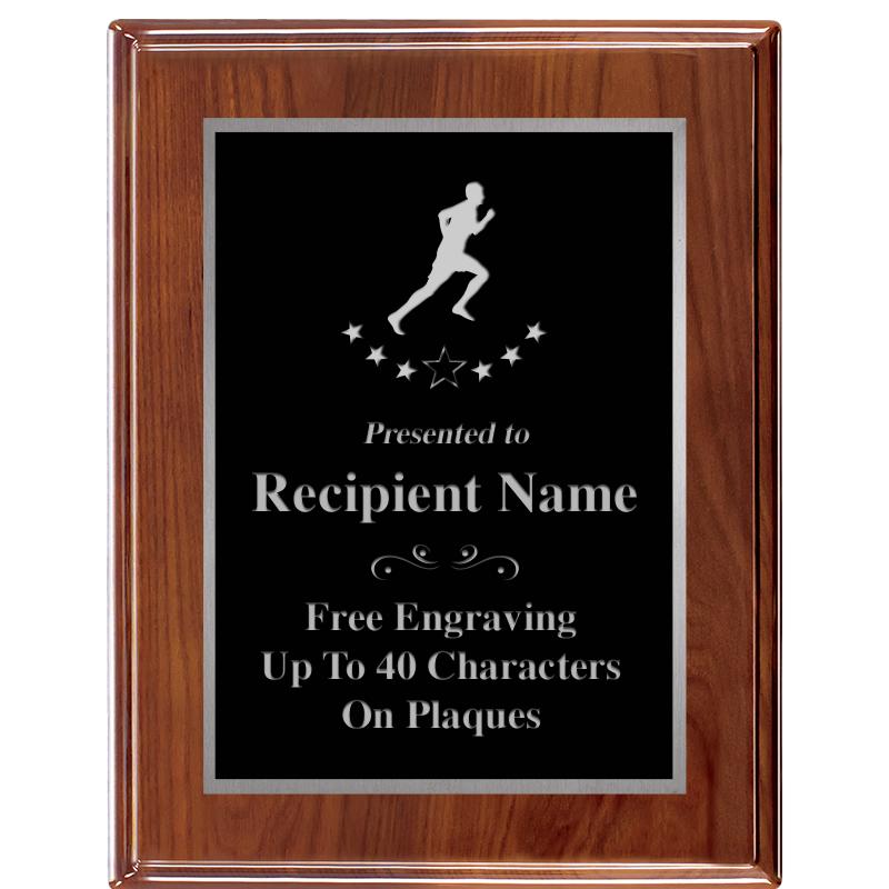 7X9 SV TRIM AMADEUS PIANO PLQ