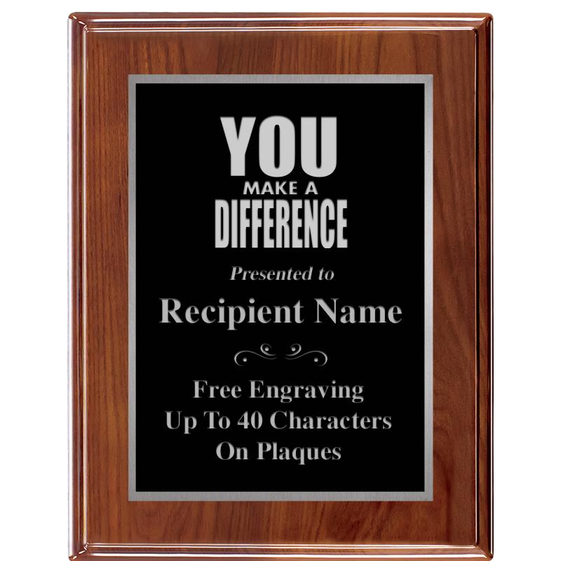 7X9 SV TRIM AMADEUS PIANO PLQ