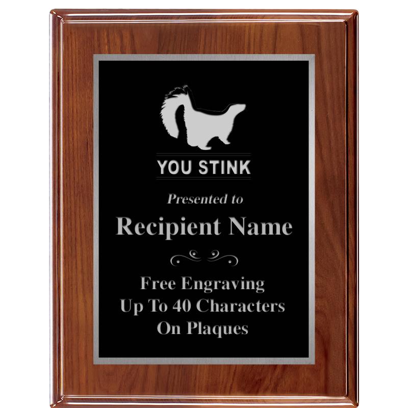 7X9 SV TRIM AMADEUS PIANO PLQ