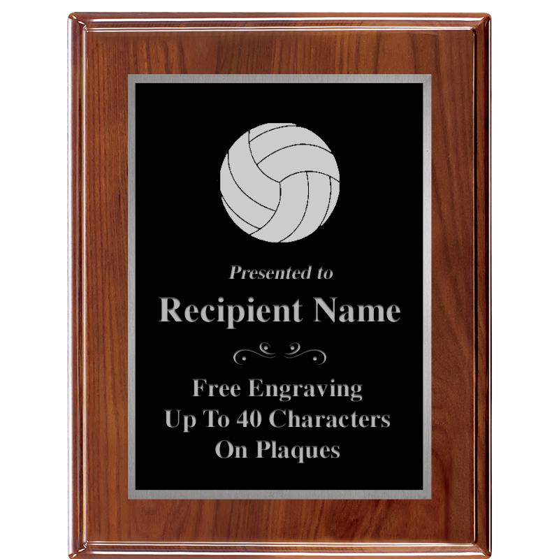 7X9 SV TRIM AMADEUS PIANO PLQ