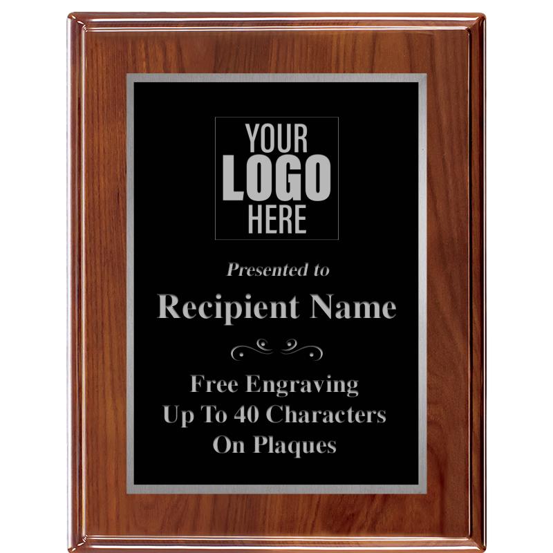 7X9 SV TRIM AMADEUS PIANO PLQ