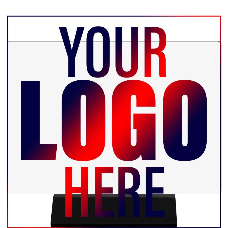 7x5 NEUTRAL METAL PLATE BASE