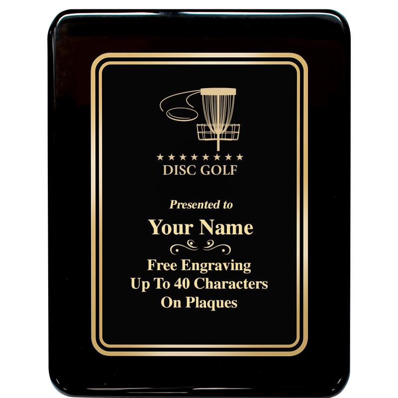 7x9 BLK MTL PLT CHATOYNT EBNY