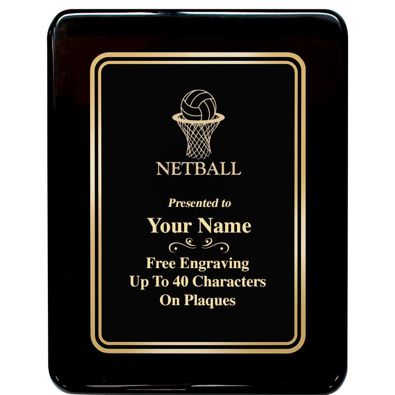 7x9 BLK MTL PLT CHATOYNT EBNY