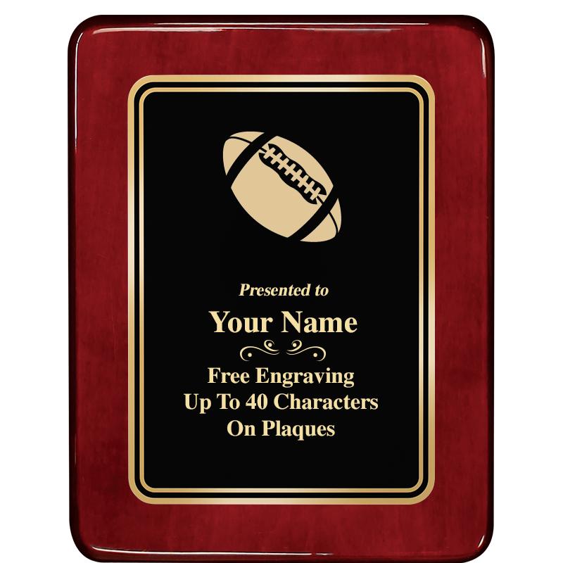 7x9 BLK MTL PLT CHATOYNT RSWD