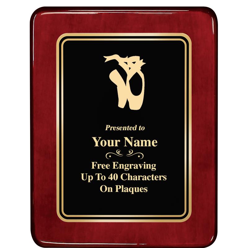 7x9 BLK MTL PLT CHATOYNT RSWD